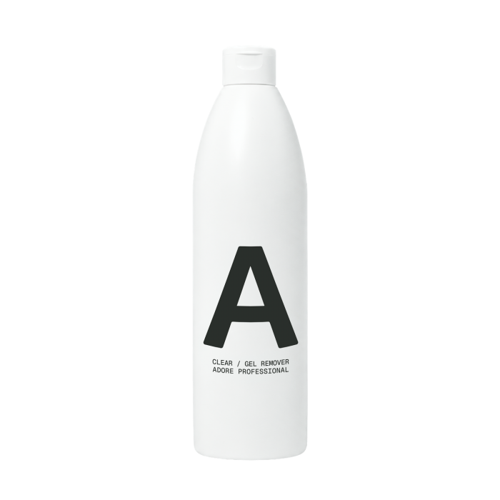 засіб для зняття гель-лаку Gel Remover