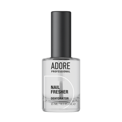 дегідратор ADORE PROFESSIONAL Nail Fresher 15ml