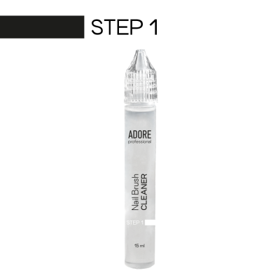 система догляду за пензлями 