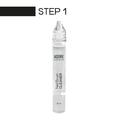 система догляду за пензлями 