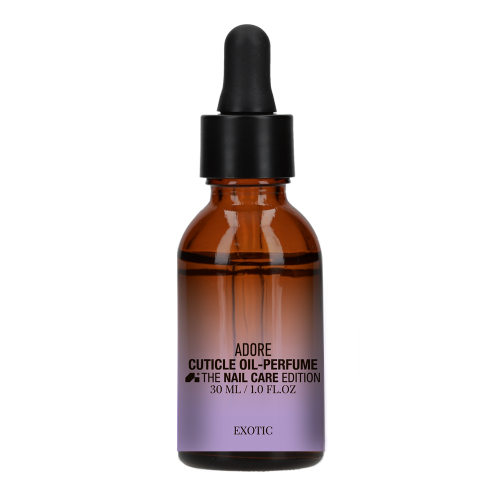 олія-парфюм для кутикули 