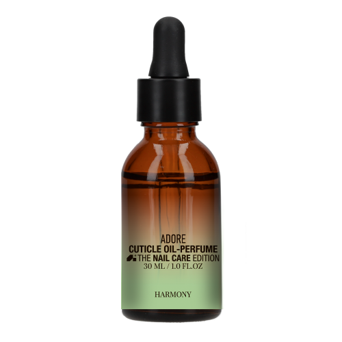 олія-парфюм для кутикули  
