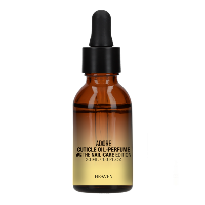 олія-парфюм для кутикули ADORE professional 30ml - heaven олія-парфюм для кутикули ADORE professional 30ml - heaven