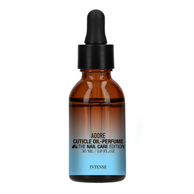 олія-парфюм для кутикули ADORE professional 30ml - intense олія-парфюм для кутикули ADORE professional 30ml - intense