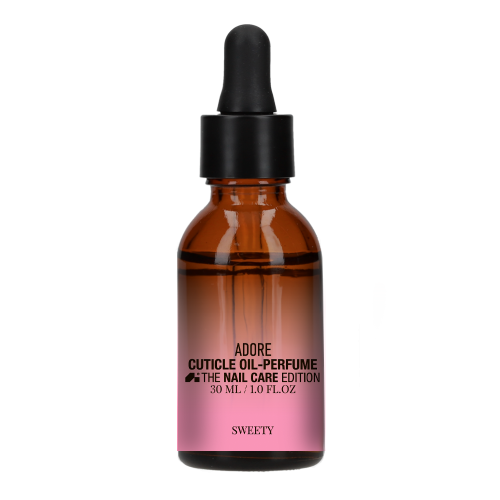олія-парфюм для кутикули 