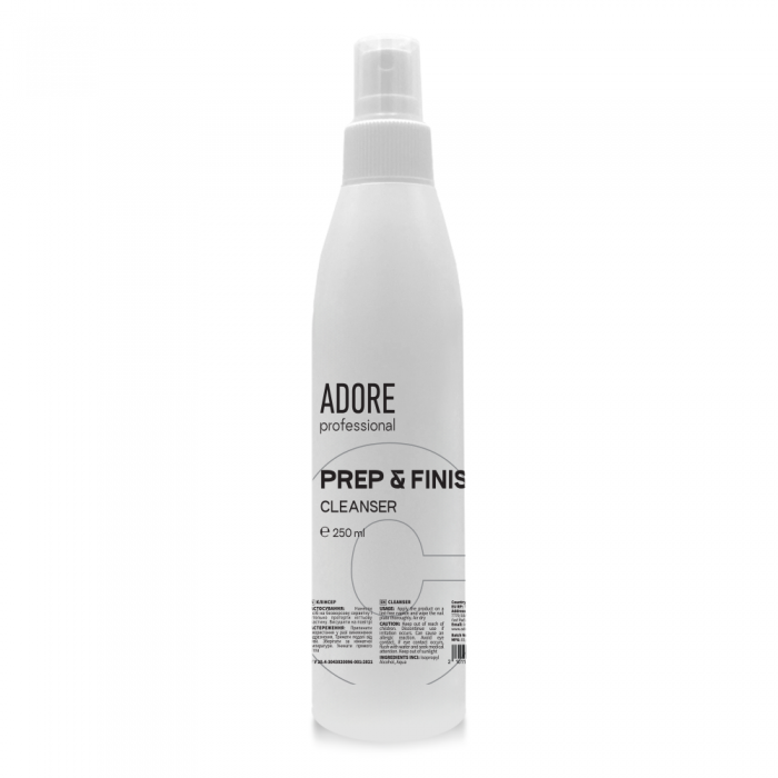 клінсер Prep&Finish 