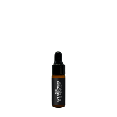 лужний ремувер для кутикули Rapid 5ml 