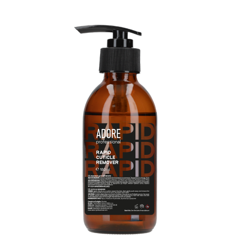 лужний ремувер для кутикули Rapid 