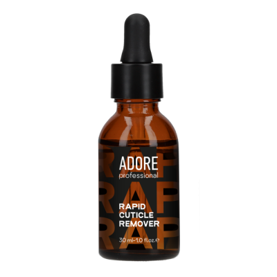 засіб для миттєвого видалення кутикули RAPID CUTICLE REMOVER 30ml засіб для миттєвого видалення кутикули RAPID CUTICLE REMOVER 30ml