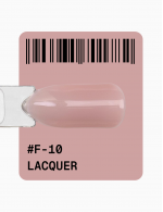 гель-лак French