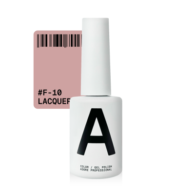 гель-лак ADORE PROFESSIONAL French 12ml F-10 - lacquer