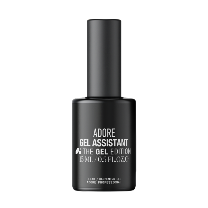 рідкий гель для зміцнення нігтів Gel Assistant