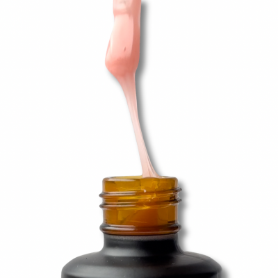 гель для зміцнення Bottle Gel