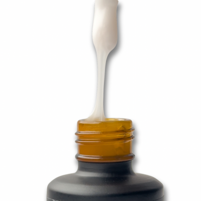 гель для зміцнення Bottle Gel