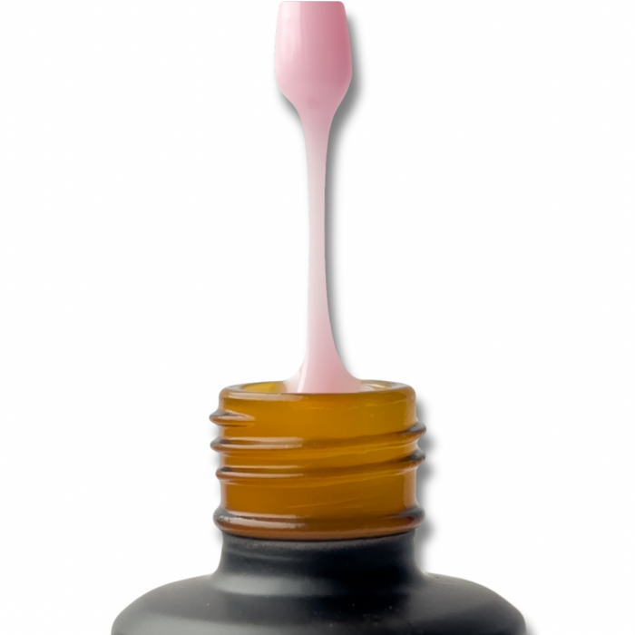 середньо густий гель для зміцнення нігтів Bottle Gel