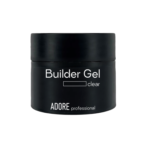 гель для нарощування Builder Gel