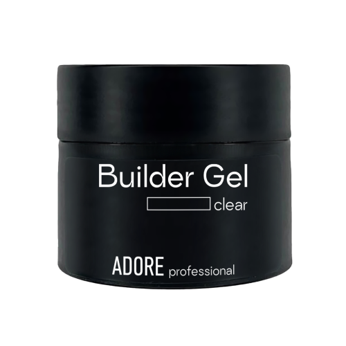 гель для нарощування Builder Gel 