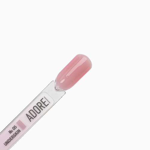 рідкий гель для нарощування і зміцнення нігтів Cover Gel 