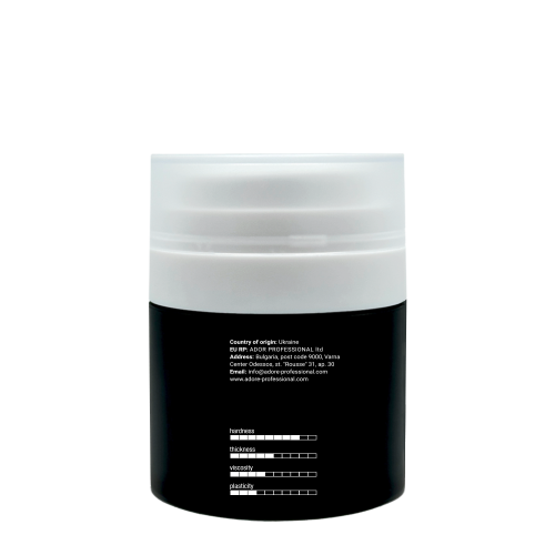 рідкий гель для нарощування і зміцнення нігтів Cover Gel 