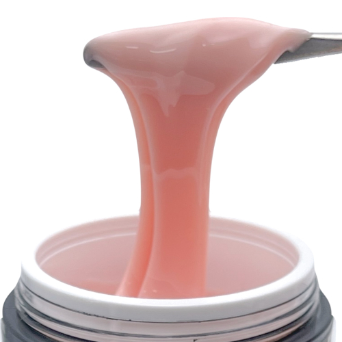 густий гель для нарощування нігтів one Drop Gel 