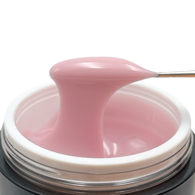 густий гель для нарощування нігтів one Drop Gel 