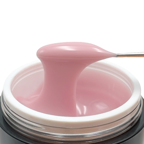 густий гель для нарощування нігтів one Drop Gel 