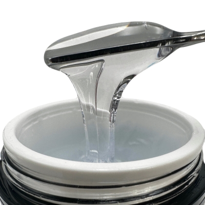 густий гель для нарощування нігтів one Drop Gel 