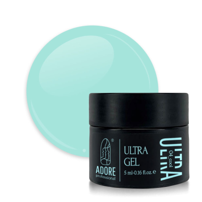 кольоровий гель для моделювання нігтів ULTRA 5г №04 – ultracool кольоровий гель для моделювання нігтів ULTRA 5г №04 – ultracool