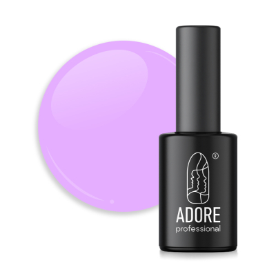 гель-лак ADORE professional 8ml №177 - molecule