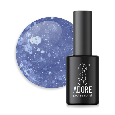 гель-лак ADORE professional 8ml №195 - moonstone