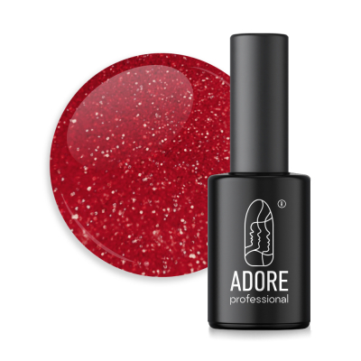 гель-лак ADORE professional 8ml №287 - desire