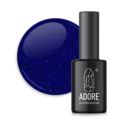 гель-лак ADORE professional 8ml №332 - indie