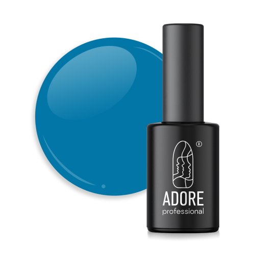 гель-лак ADORE professional 8ml №333 - lupine