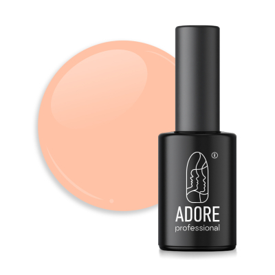 гель-лак ADORE professional 8ml №401 - amber