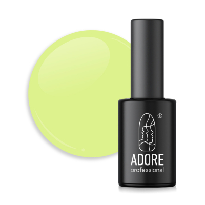 гель-лак ADORE professional 8ml №404 - vegan