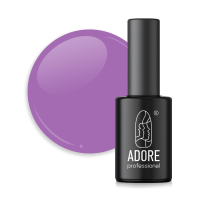 гель-лак ADORE professional 8ml №416 - crocus