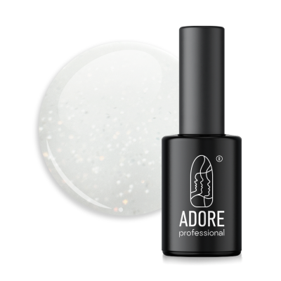 гель-лак ADORE professional 8ml №442 - ice гель-лак ADORE professional 8ml №442 - ice