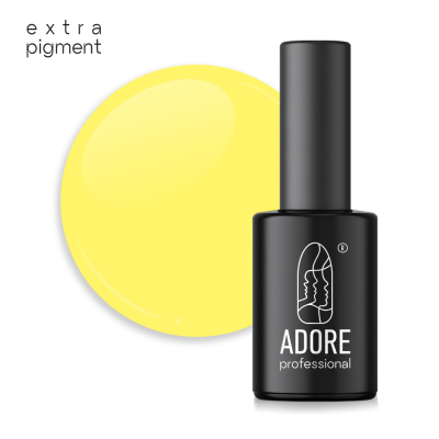 гель-лак ADORE professional 8ml №469 - illuminating