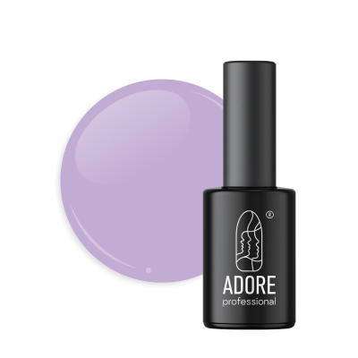 гель-лак ADORE professional 8ml №325 - lavender