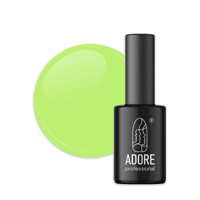 гель-лак ADORE 8ml №339 - salad гель-лак ADORE 8ml №339 - salad