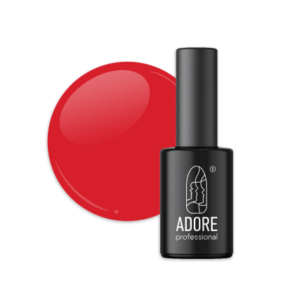 гель-лак ADORE 8ml №382 - berberry