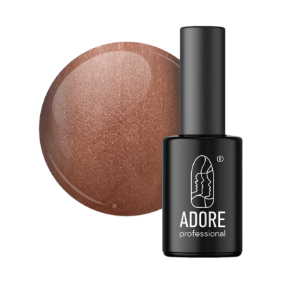 гель-лак "котяче око" 8ml Mm-04