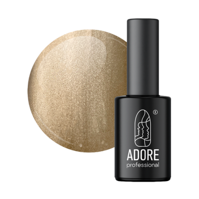 гель-лак "котяче око" 8ml Mm-09