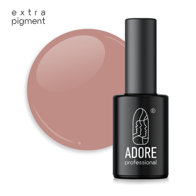 гель-лак ADORE professional 8ml №299 - toffee гель-лак ADORE professional 8ml №299 - toffee