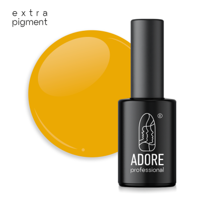 гель-лак ADORE professional 8ml №468 - curry 