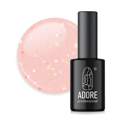 гель-лак ADORE professional 8ml №393 - quartz