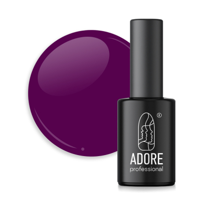 гель-лак ADORE professional 8ml №265 - violet