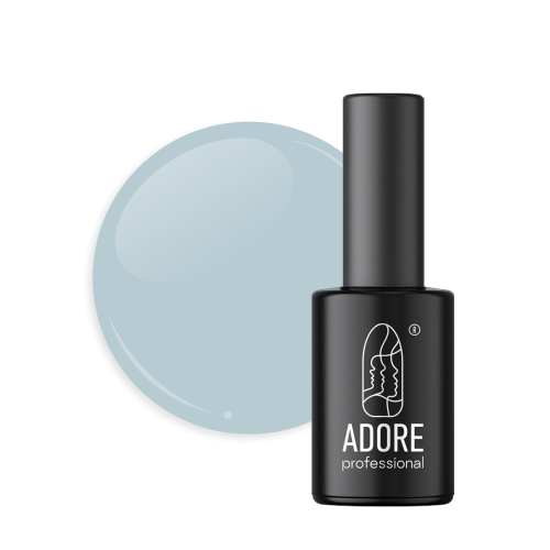 вітражний гель-лак Marble Glass