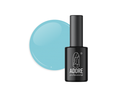 вітражний гель-лак Marble Glass