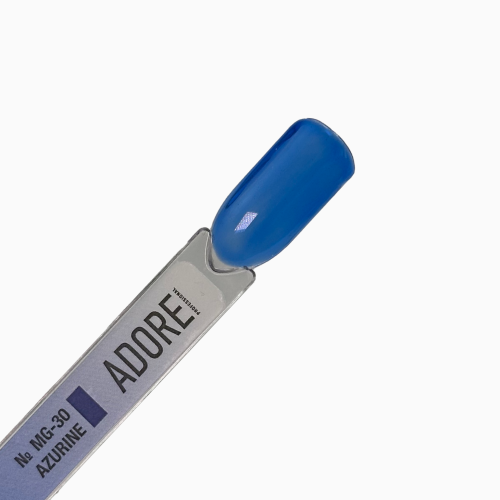 вітражний гель-лак Marble glass